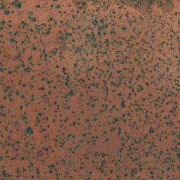 Satellite imagery of Point Irwin, AU