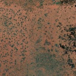 Satellite imagery of Point Irwin, AU