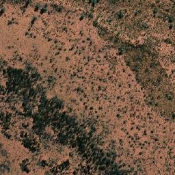 Satellite imagery of Point Irwin, AU