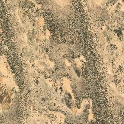 Satellite imagery of Lara Hill, AU