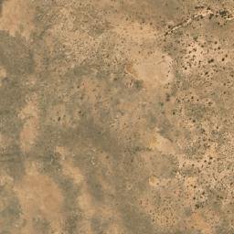 Satellite imagery of Waldra Hill, AU