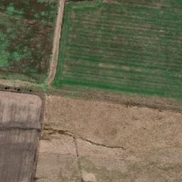 Satellite imagery of Mount Tyson, AU
