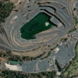 Satellite imagery of Glenvale, AU