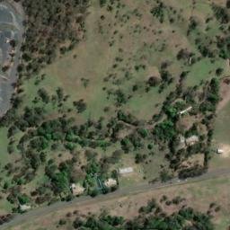 Satellite imagery of Glenvale, AU