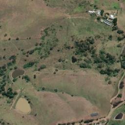 Satellite imagery of Two Tree Hill, AU