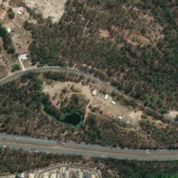 Satellite imagery of survey_point, AU