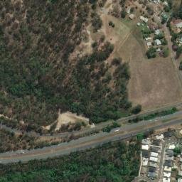 Satellite imagery of survey_point, AU