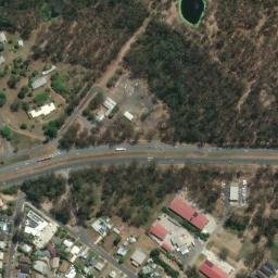 Satellite imagery of survey_point, AU