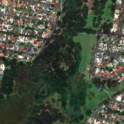 Satellite imagery of survey_point, AU