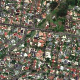 Satellite imagery of survey_point, AU