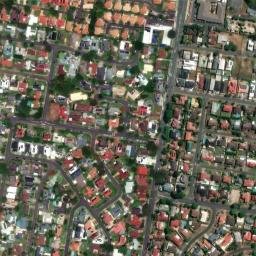 Satellite imagery of survey_point, AU
