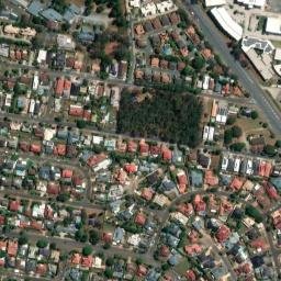 Satellite imagery of survey_point, AU