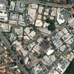 Satellite imagery of survey_point, AU
