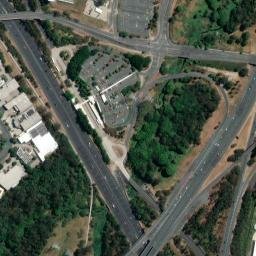 Satellite imagery of survey_point, AU