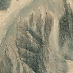 Satellite imagery of Cerro Grande de Chascón, CL