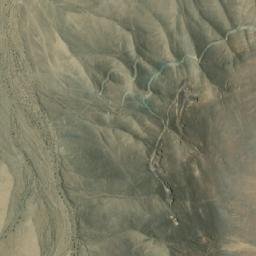 Satellite imagery of Cerro Hércules, CL