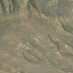 Satellite imagery of Cerro Hércules, CL