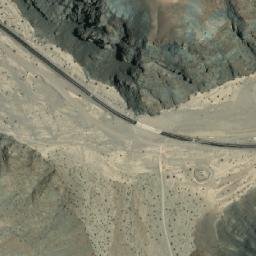 Satellite imagery of San Félix, CL