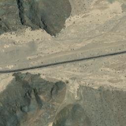 Satellite imagery of Punta Gorda, CL