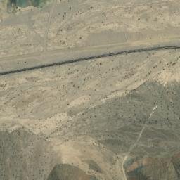 Satellite imagery of Hornito, CL