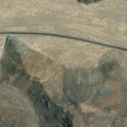 Satellite imagery of Hornito, CL