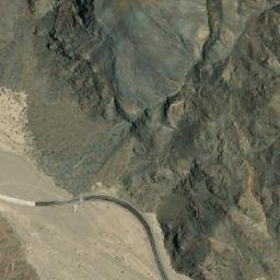 Satellite imagery of Punta Blanca, CL