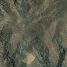 Satellite imagery of Punta Blanca, CL