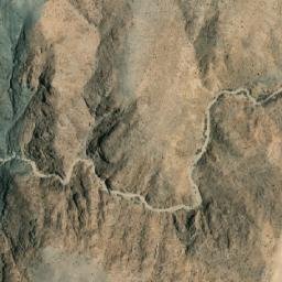 Satellite imagery of Punta Blanca, CL