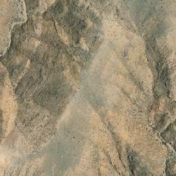 Satellite imagery of Punta Blanca, CL