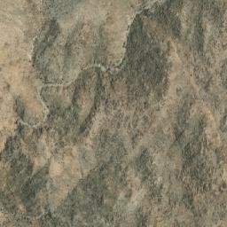 Satellite imagery of Punta Blanca, CL