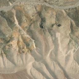 Satellite imagery of Gabriela, CL