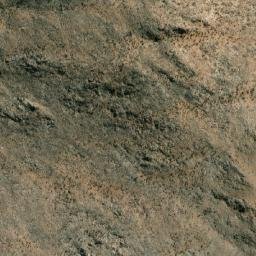 Satellite imagery of Cerro San Miguelito, CL