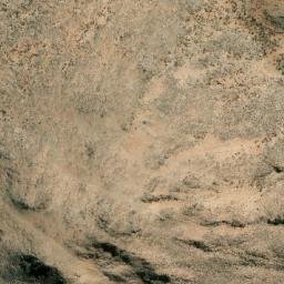 Satellite imagery of Cerro San Miguelito, CL