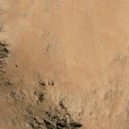 Satellite imagery of Cerro Gato, CL