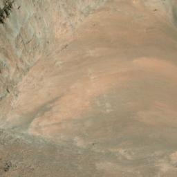 Satellite imagery of Cerro Gato, CL