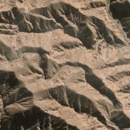 Satellite imagery of Torres, AR