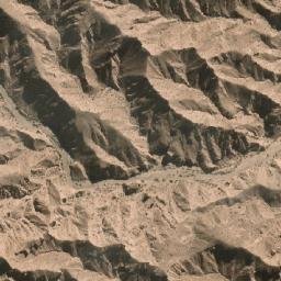 Satellite imagery of Torres, AR