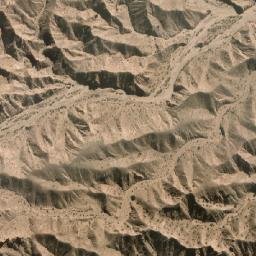 Satellite imagery of Torres, AR