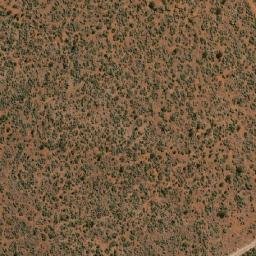 Satellite imagery of WINCANTON, NA