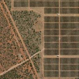 Satellite imagery of WINCANTON, NA