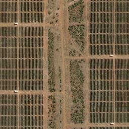 Satellite imagery of WINCANTON, NA