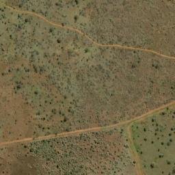 Satellite imagery of KLOSSIESPAN, NA