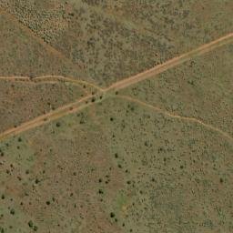 Satellite imagery of KLOSSIESPAN, NA