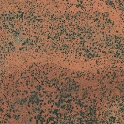 Satellite imagery of Uloganna, AU
