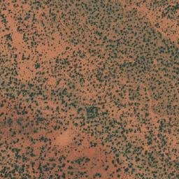 Satellite imagery of Uloganna, AU
