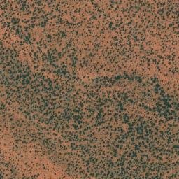 Satellite imagery of Uloganna, AU
