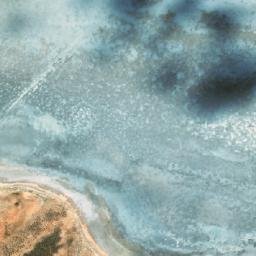 Satellite imagery of Mainland Consols Mine, AU