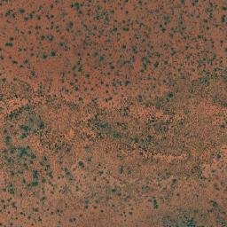 Satellite imagery of Point Irwin, AU