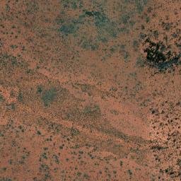 Satellite imagery of Point Irwin, AU