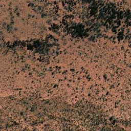 Satellite imagery of Point Irwin, AU